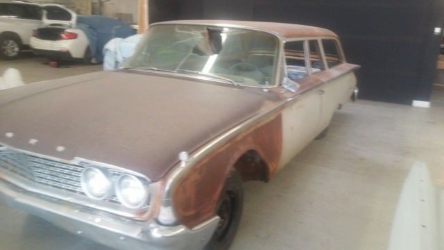 1960 Ford Other 2DR - photo 2