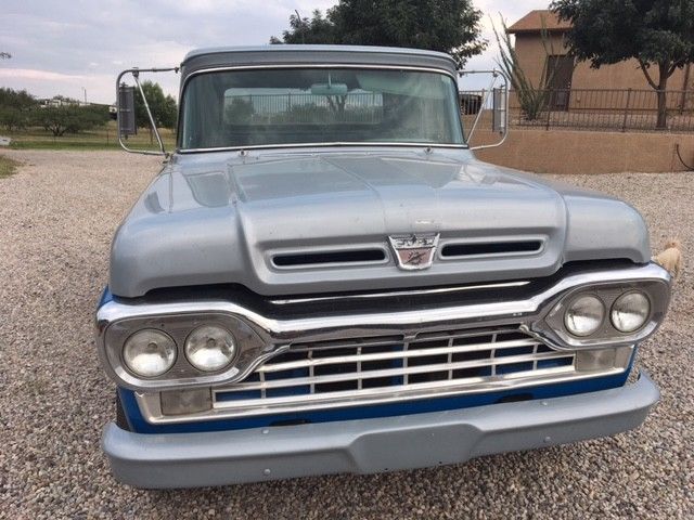 1960 Ford Other Pickups - photo 2