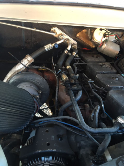1960 Ford Other Pickups - photo 6