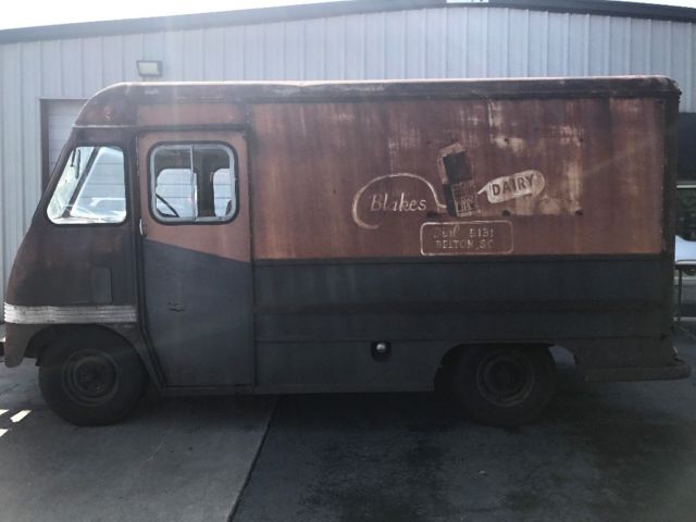 1960 Ford Other - photo 2