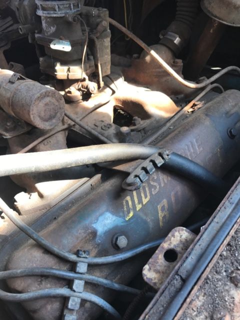 1960 Ford Other - photo 5