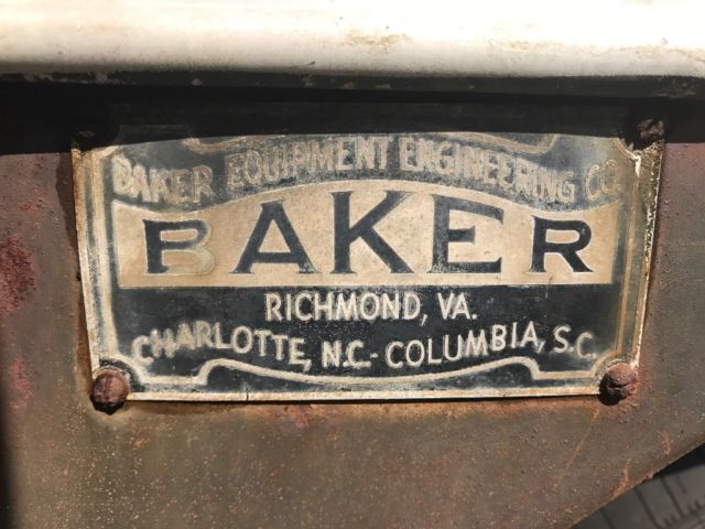 1960 Ford Other - photo 9