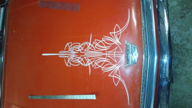 1960 Ford Other wagon - photo 11