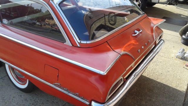 1960 Ford Other wagon - photo 5