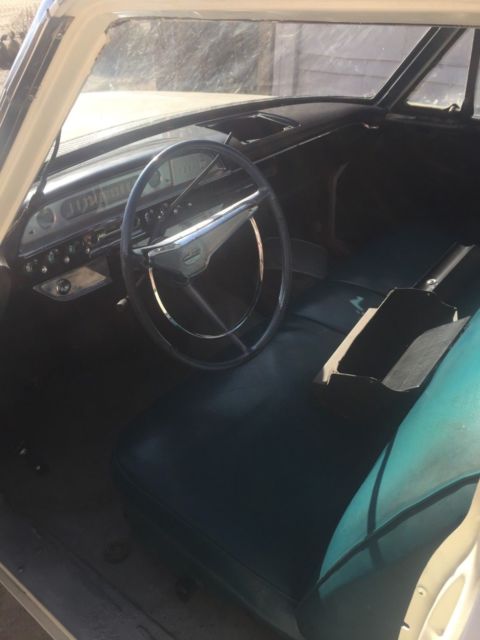 1960 Ford Country Sedan - photo 6
