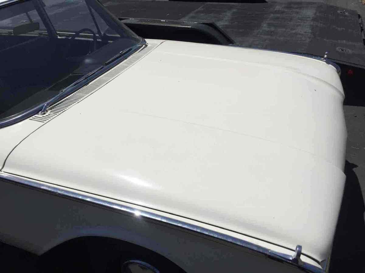 1960 Ford Country sedan - photo 11