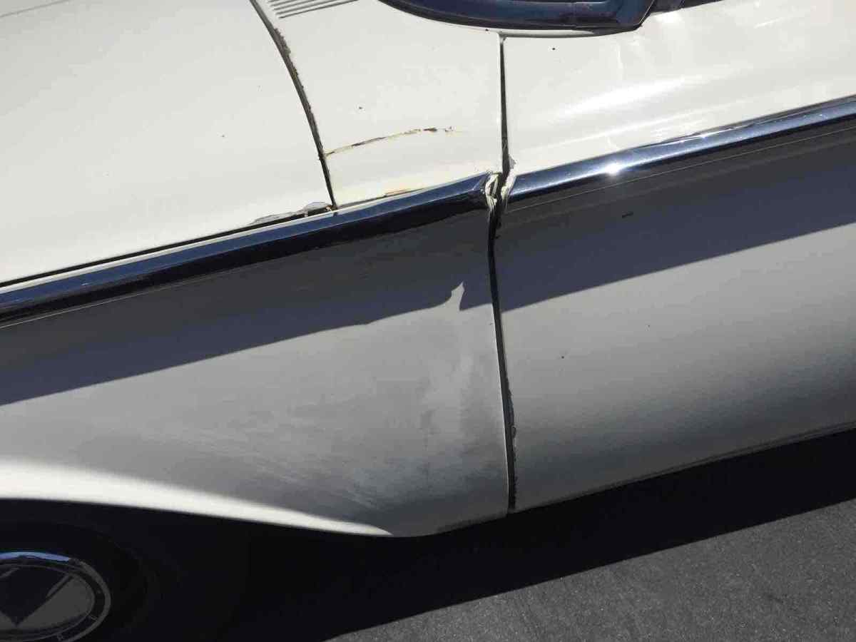 1960 Ford Country sedan - photo 5