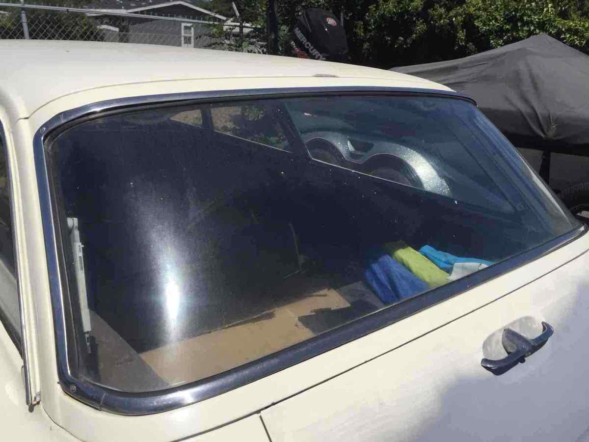 1960 Ford Country sedan - photo 7