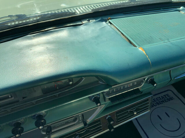 1960 Edsel - photo 10