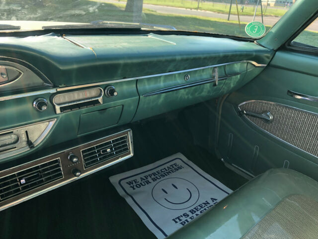 1960 Edsel - photo 11
