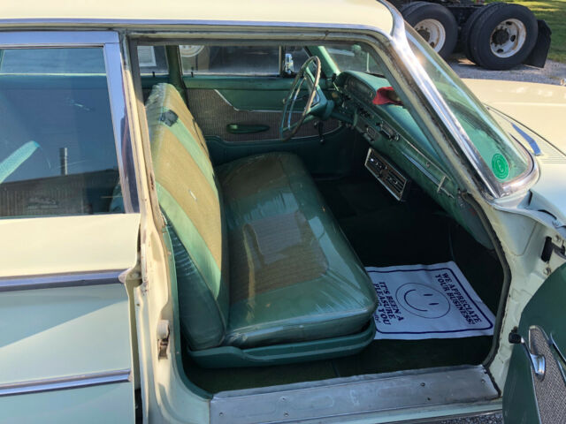 1960 Edsel - photo 12