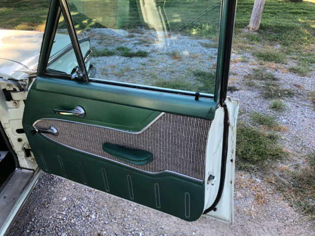 1960 Edsel - photo 13