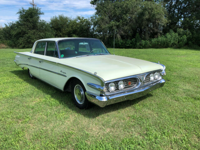 1960 Edsel - photo 3