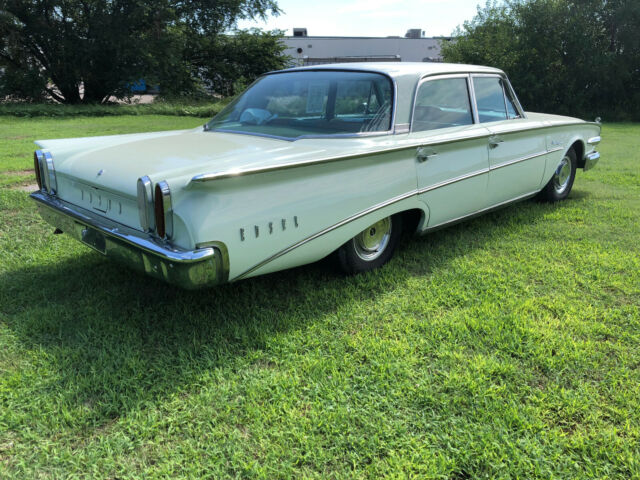 1960 Edsel - photo 5