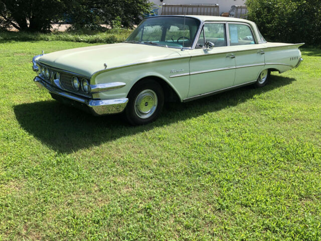 1960 Edsel - photo 6