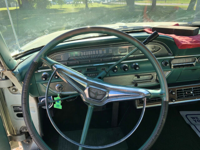 1960 Edsel - photo 8