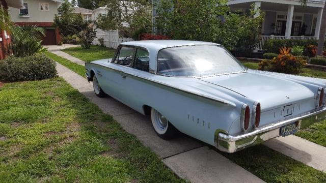 1960 Edsel Ranger 2 door - photo 11