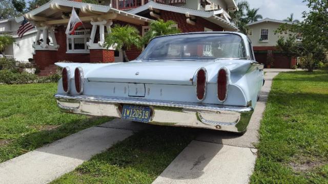 1960 Edsel Ranger 2 door - photo 3