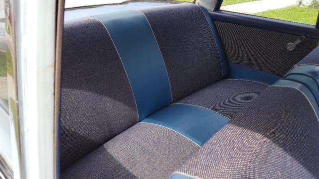 1960 Edsel Ranger 2 door - photo 5