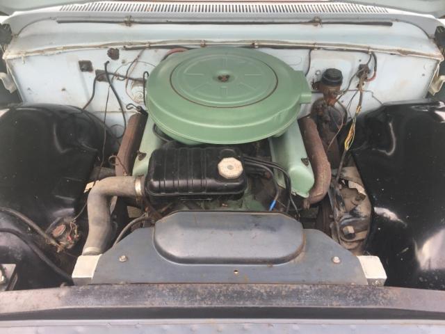 1960 Edsel Ranger 2 door - photo 7