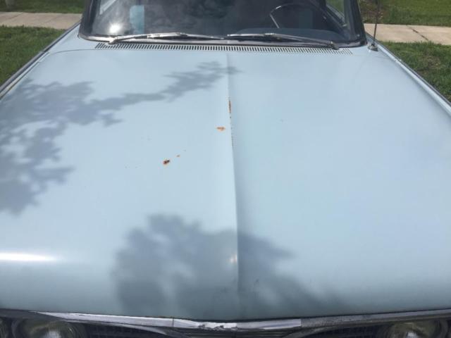 1960 Edsel Ranger 2 door - photo 9