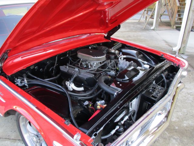 1960 Edsel RESTOMOD - photo 10