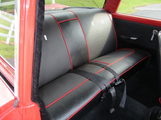 1960 Edsel RESTOMOD - photo 12