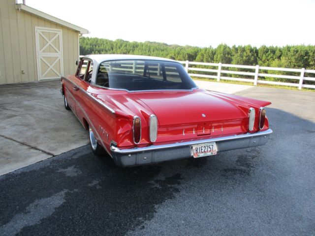 1960 Edsel RESTOMOD - photo 4
