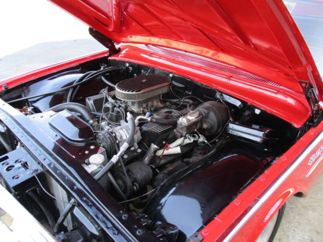 1960 Edsel RESTOMOD - photo 9