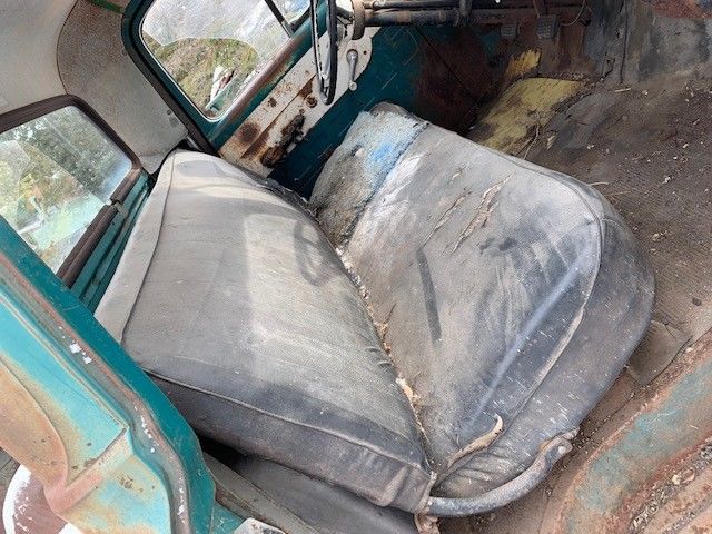 1960 Ford Other Pickups - photo 8