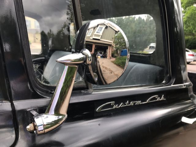 1960 Ford F-100 - photo 4