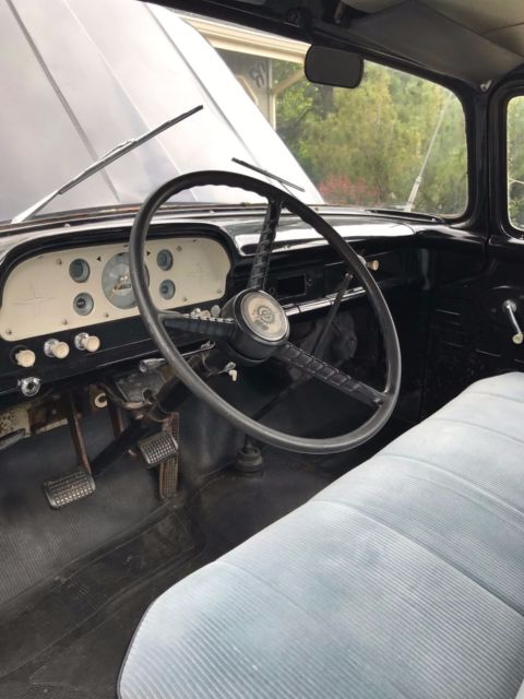 1960 Ford F-100 - photo 7