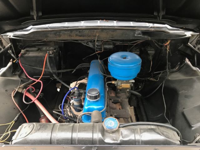 1960 Ford F-100 - photo 9