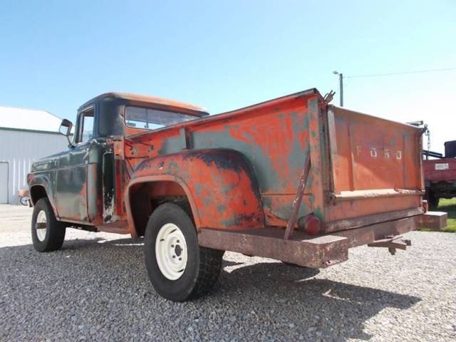 1960 Ford Other Pickups -- - photo 11