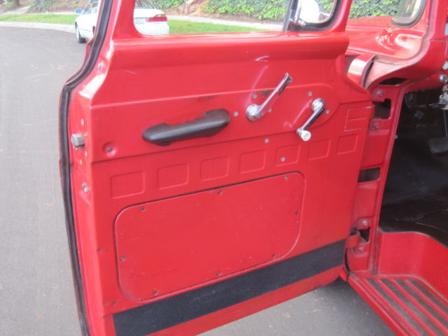 1960 Ford F-100 2 door pickup - photo 10