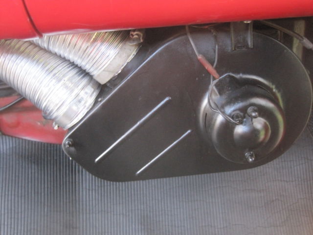 1960 Ford F-100 2 door pickup - photo 12