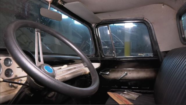 1960 Ford F-100 RUNS EXCELLENT! SOLID RUST FREE! ONLY 42K MILES! - photo 11