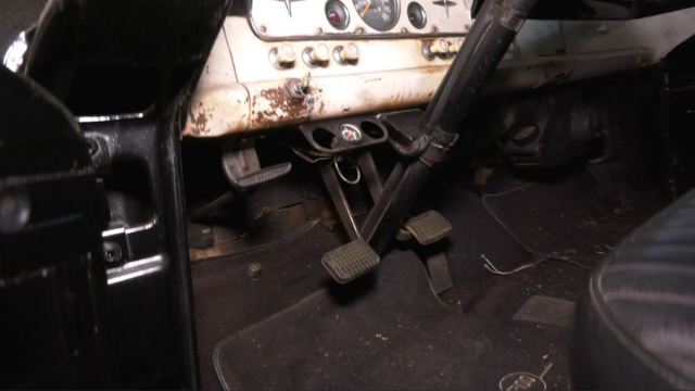 1960 Ford F-100 RUNS EXCELLENT! SOLID RUST FREE! ONLY 42K MILES! - photo 12