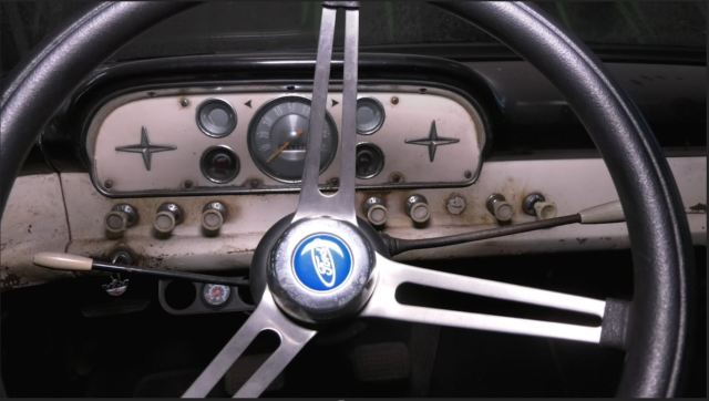 1960 Ford F-100 RUNS EXCELLENT! SOLID RUST FREE! ONLY 42K MILES! - photo 13