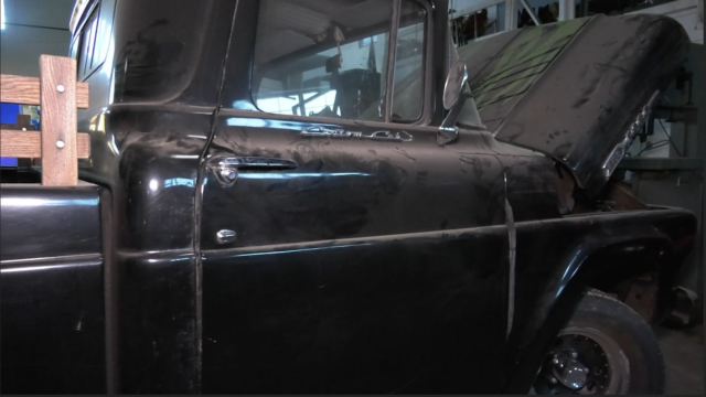 1960 Ford F-100 RUNS EXCELLENT! SOLID RUST FREE! ONLY 42K MILES! - photo 3