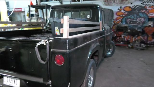 1960 Ford F-100 RUNS EXCELLENT! SOLID RUST FREE! ONLY 42K MILES! - photo 4