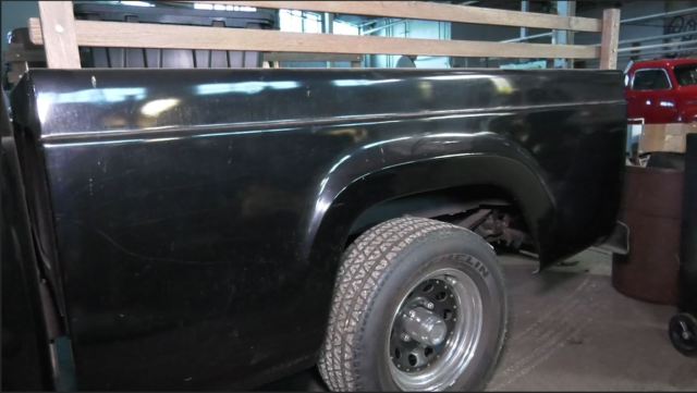 1960 Ford F-100 RUNS EXCELLENT! SOLID RUST FREE! ONLY 42K MILES! - photo 5