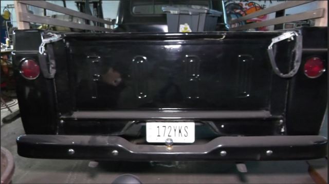 1960 Ford F-100 RUNS EXCELLENT! SOLID RUST FREE! ONLY 42K MILES! - photo 6