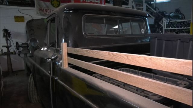 1960 Ford F-100 RUNS EXCELLENT! SOLID RUST FREE! ONLY 42K MILES! - photo 7