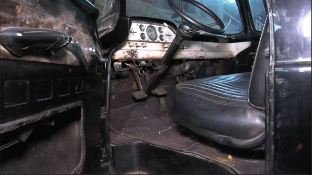 1960 Ford F-100 RUNS EXCELLENT! SOLID RUST FREE! ONLY 42K MILES! - photo 8