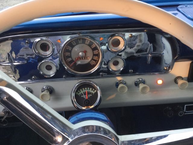 1960 Ford F-100 Custom Cab - photo 11