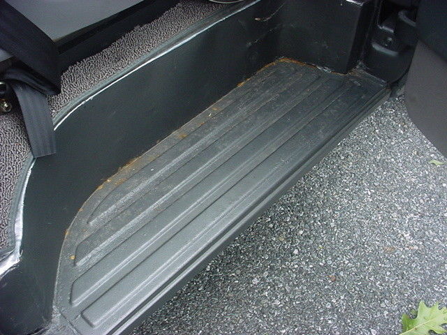 1960 Ford F-100 Stepside - photo 11