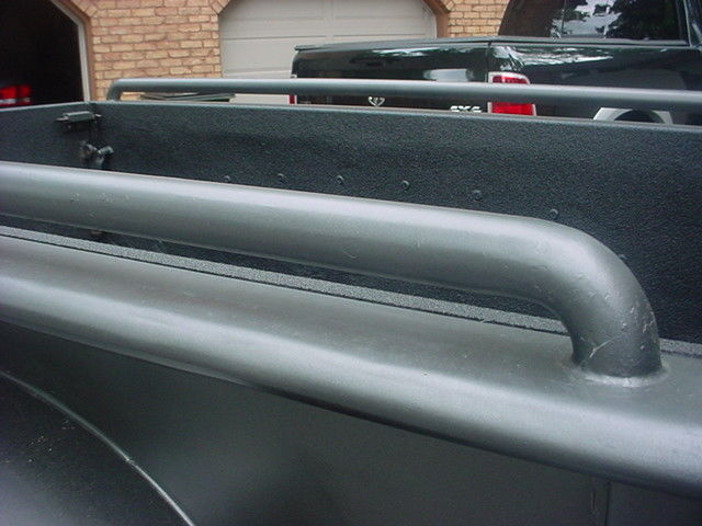 1960 Ford F-100 Stepside - photo 13