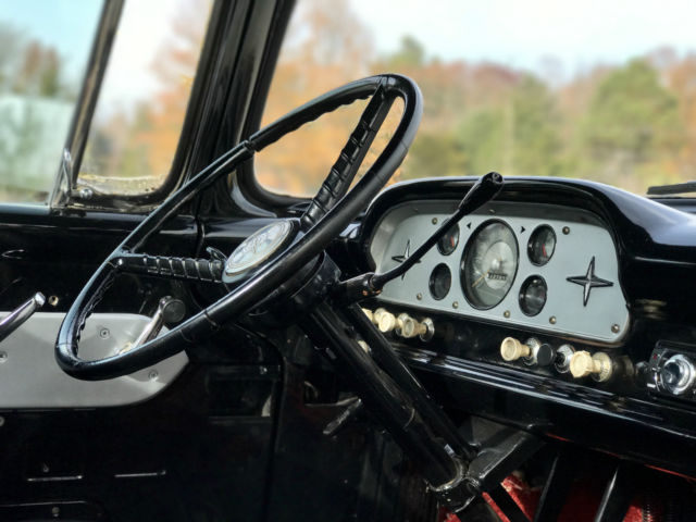 1960 Ford F-100 Stepside - photo 9