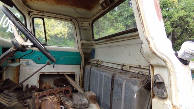 1960 Ford F-250 TRUCK ***NO RESERVE*** - photo 10
